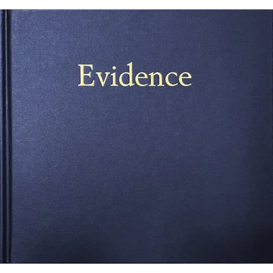 Larry Sultan & Mike Mandel: Evidences Fotobog