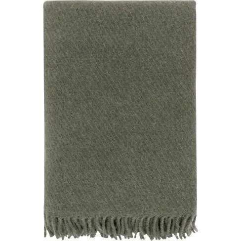 Høie Falketind uldplaid 120x180 cm – 100% ren ny uld