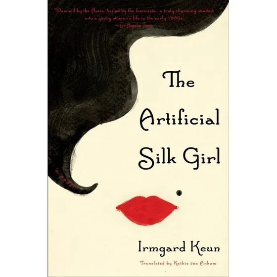 The Artificial Silk Girl