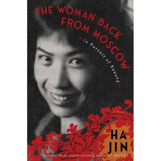 The Woman Back From Moscow