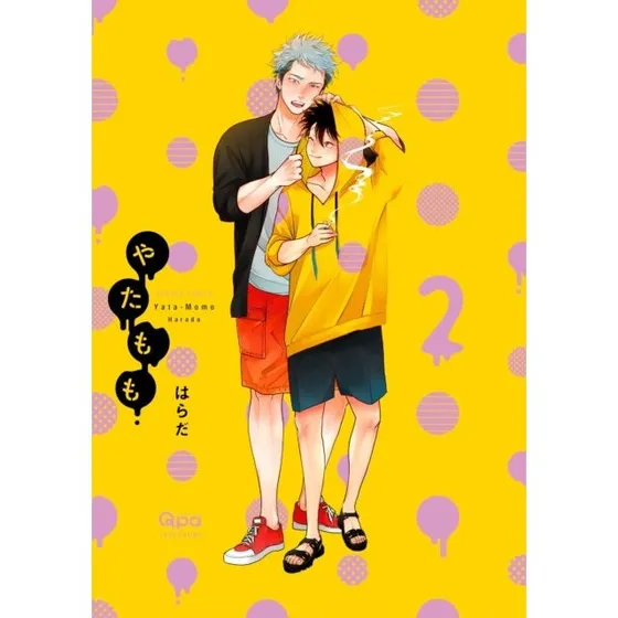 Yata-Momo, Part 2