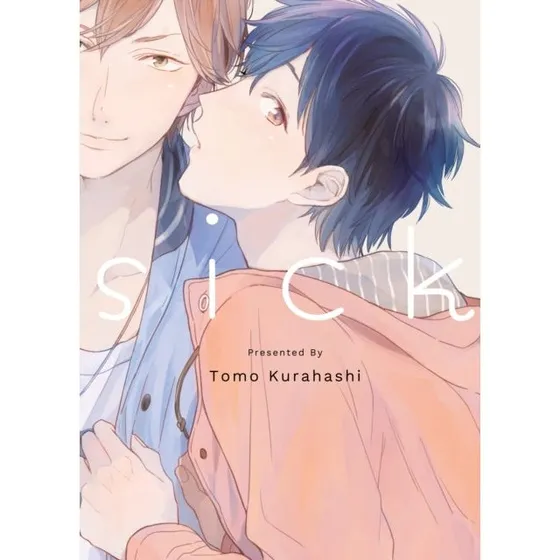Tomo Kurahashi: 'sick' - Bog