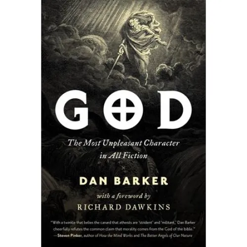 Dan Barker: 'God' - Bog