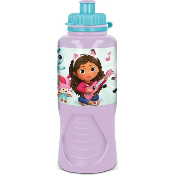 Gabby's Dollhouse Drikkedunk 400 ml – Gabby & Pandy