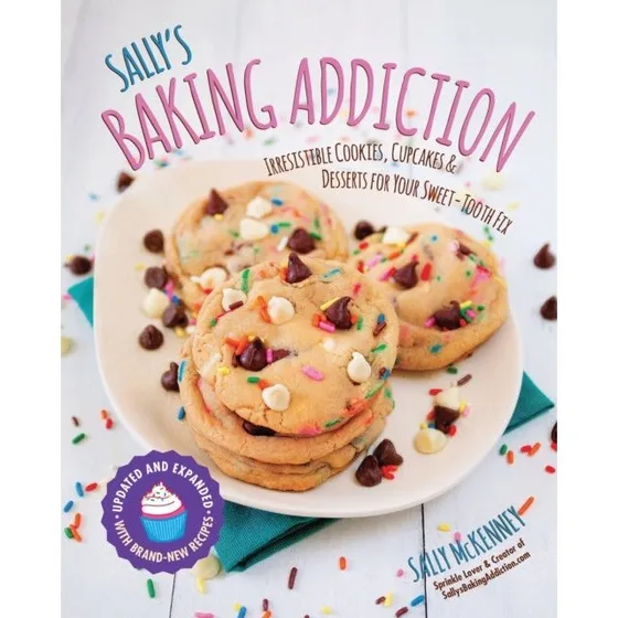 Sally's Baking Addiction - Sally McKenney (Bog)
