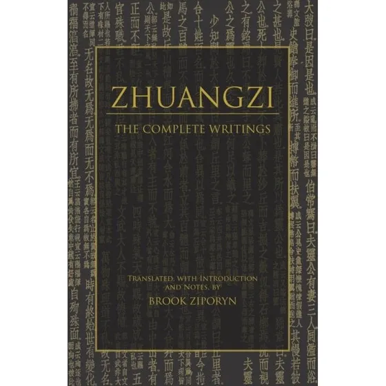 Zhuangzi: The Complete Writings af Brook Ziporyn