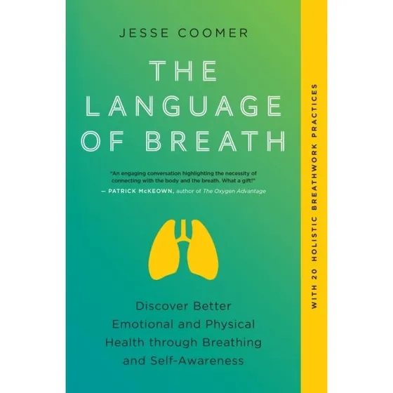 Jesse Coomer: The Language of Breath