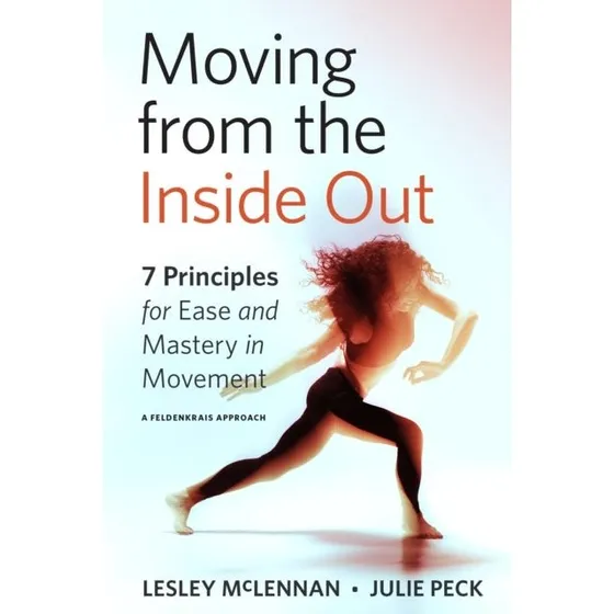 Moving from the Inside Out: Feldenkrais-metoden