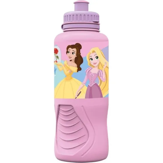 Disney Prinsesse drikkedunk 400 ml – Snehvide, Askepot m.fl.