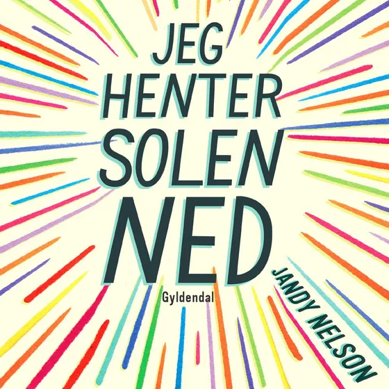 Jeg henter solen ned