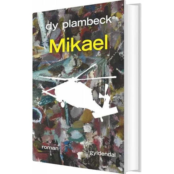 Mikael af Dy Plambeck - Bog