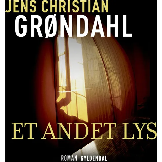 Et andet lys af Irene Beckmann