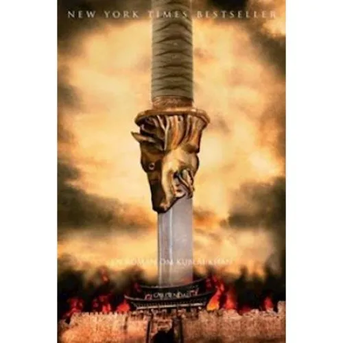 Conn Iggulden: Erobreren - Lydbog