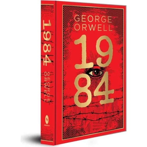 Nineteen Eighty-four