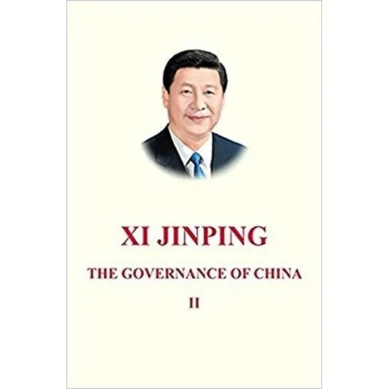 The Governance of China