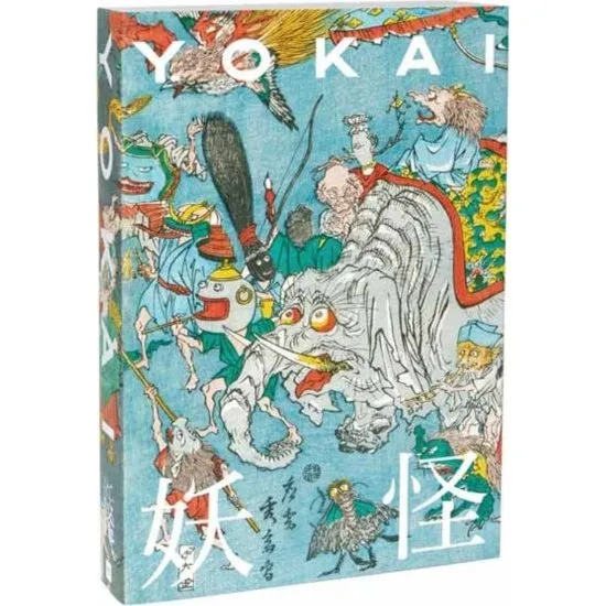 Yokai