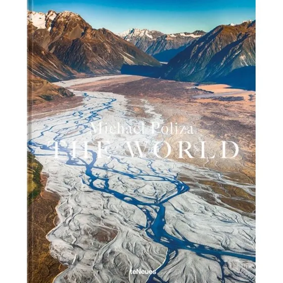 The World - Michael Poliza & Sophy Roberts