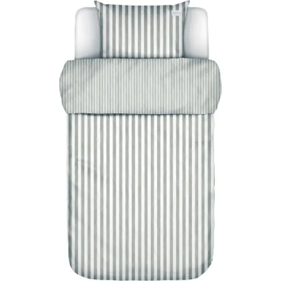 Marc O'Polo Mikkeli Grey dobbeltdyne 200x220 - 100% bomuld
