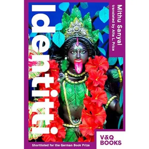 Identitti - Mithu Sanyal - Bog