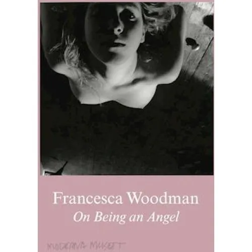 Francesca Woodman - Bog
