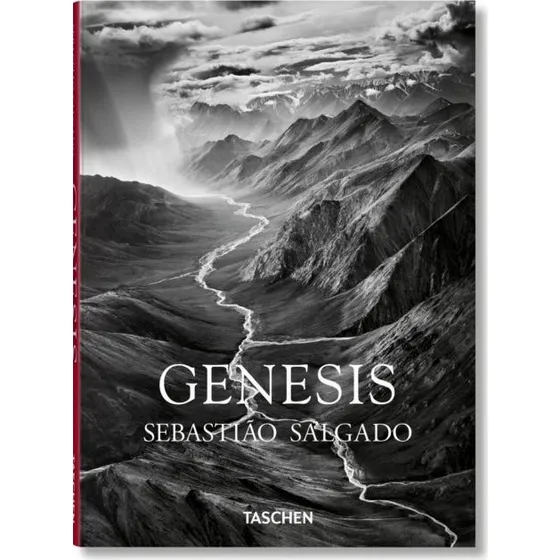 Sebastião Salgado: Genesis