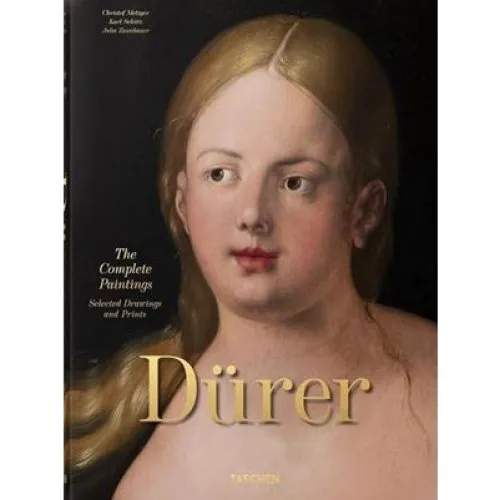 Albrecht Dürer: The Complete Paintings, Drawings and Prints
