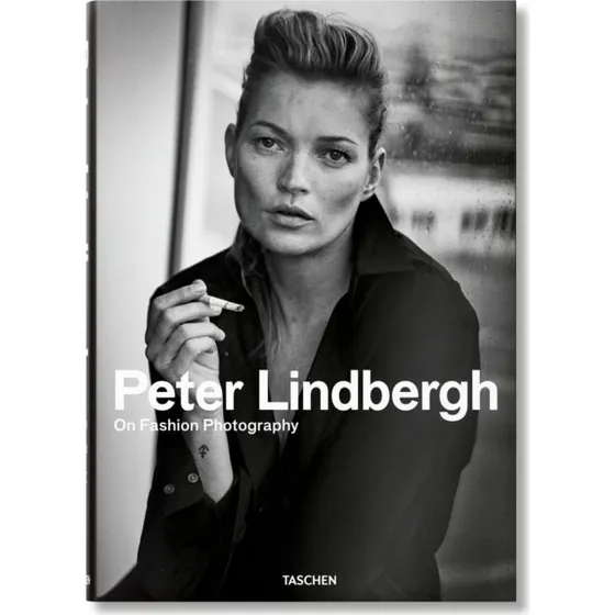 Peter Lindbergh: On Fashion Photography - Coffee Table Book