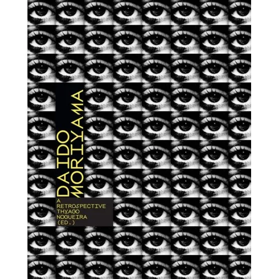 Daido Moriyama - Fotobog