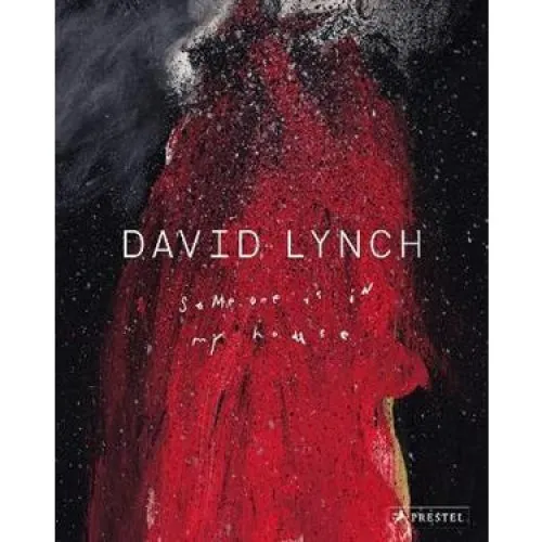 David Lynch - Bog af Kristine McKenna & Petra Giloy-Hirtz