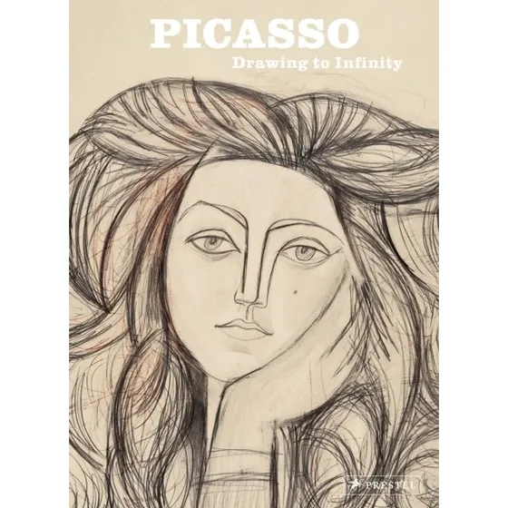 Picasso - En samling af tegninger af Anne Lemonnier & Johan Popelard