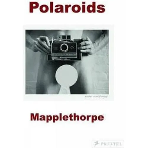 Robert Mapplethorpe - Sylvia Wolf - Bog