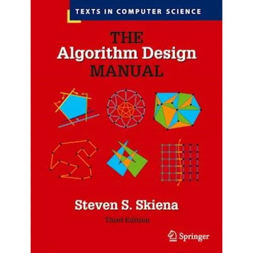 The Algorithm Design Manual - Steven S. Skiena