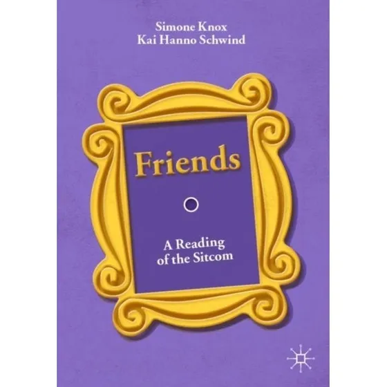 Friends - Simone Knox & Kai Hanno Schwind (Bog)