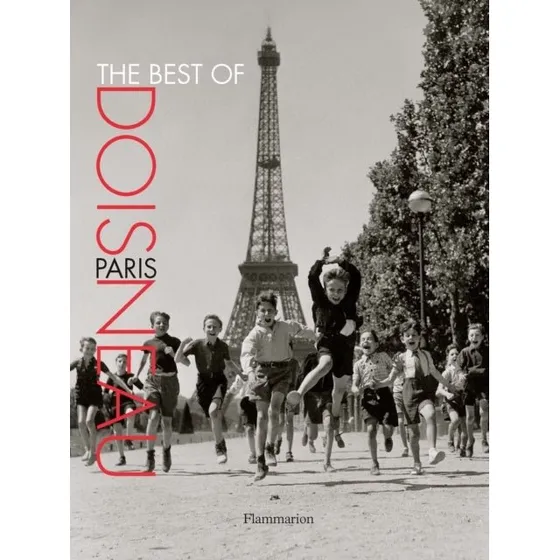 Robert Doisneau: The Best of Doisneau Paris