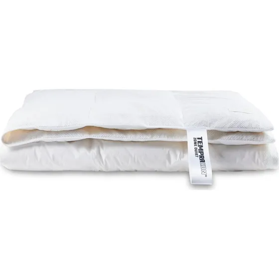 Temprakon Advance dobbeltdyne 200x220 – varm helårs