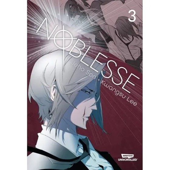 Noblesse Vol. 3