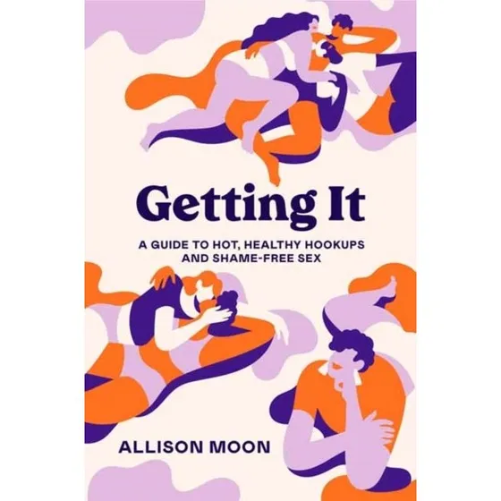 Getting It af Allison Moon