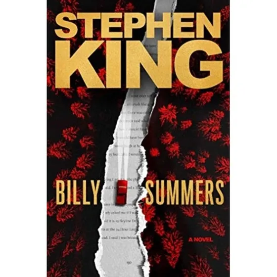 Stephen King: Billy Summers