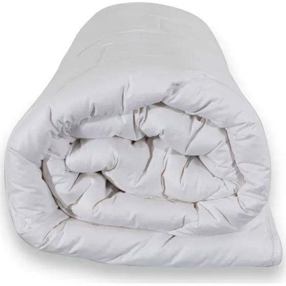 LIXRA Ulddyne 140x220 cm – 100% ny fransk uld