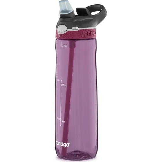 Contigo Ashland Tritan Scuba 720 ml (Passionfruit)