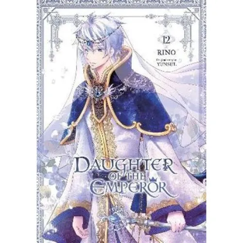 Daughter of the Emperor, Vol. 12 - Bog