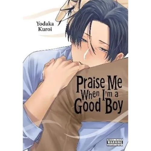 Praise Me When I'm a Good Boy - Emma Schumacker & Dietrich Premier