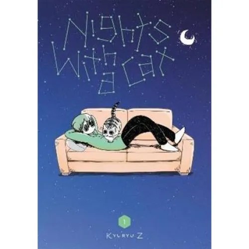 Nights with a Cat, Vol. 1 - Lys Blakeslee & Stephen Paul