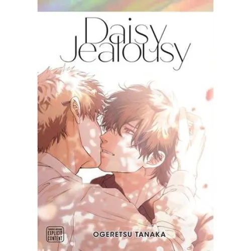 Daisy Jealousy - Ogeretsu Tanaka - Bog