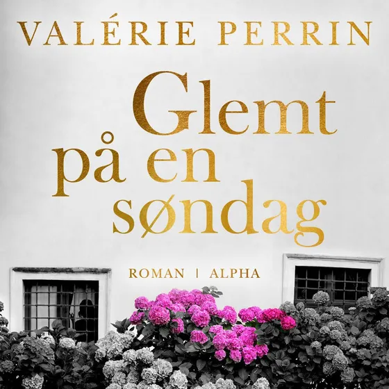 Glemt på en søndag - Valérie Perrin (Lydbog)