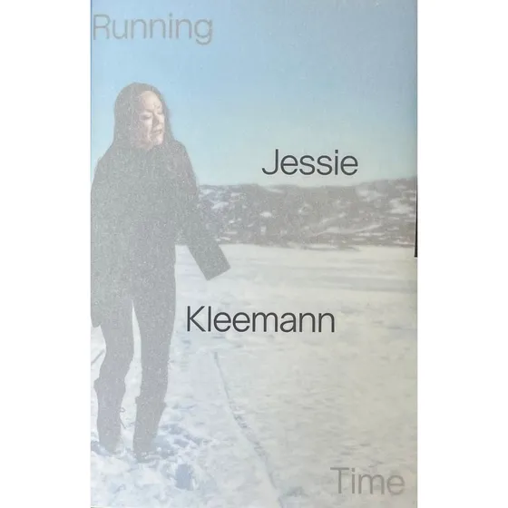 Jessie Kleemann - Running Time (Engelsk udgave)