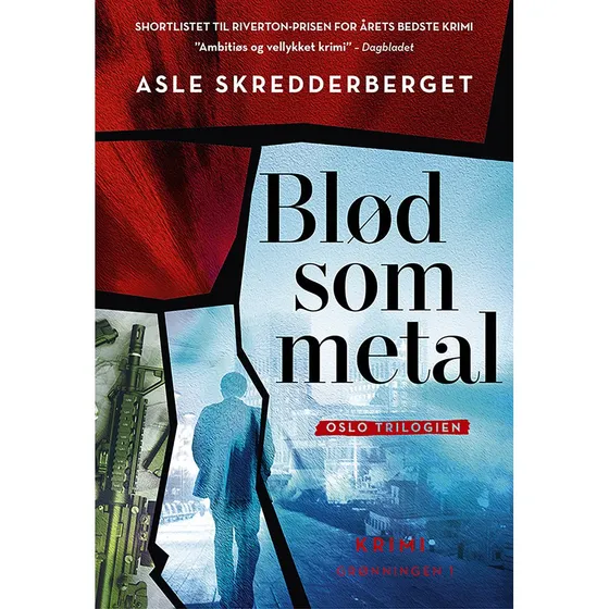 Blød som metal