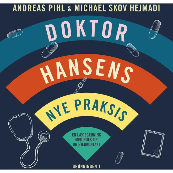 Doktor Hansens nye praksis