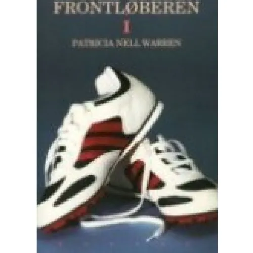 Frontløberen 2 - Patricia Nell Warren (Rhodos)