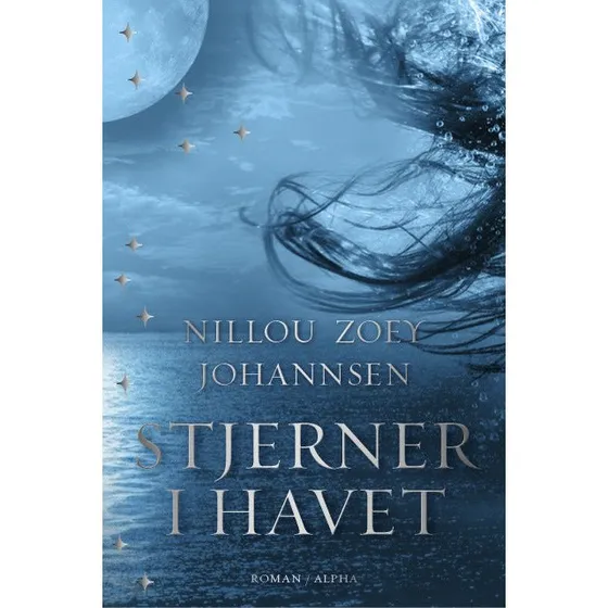 Stjerner i havet - Nillou Zoey Johannsen (Hardcover)